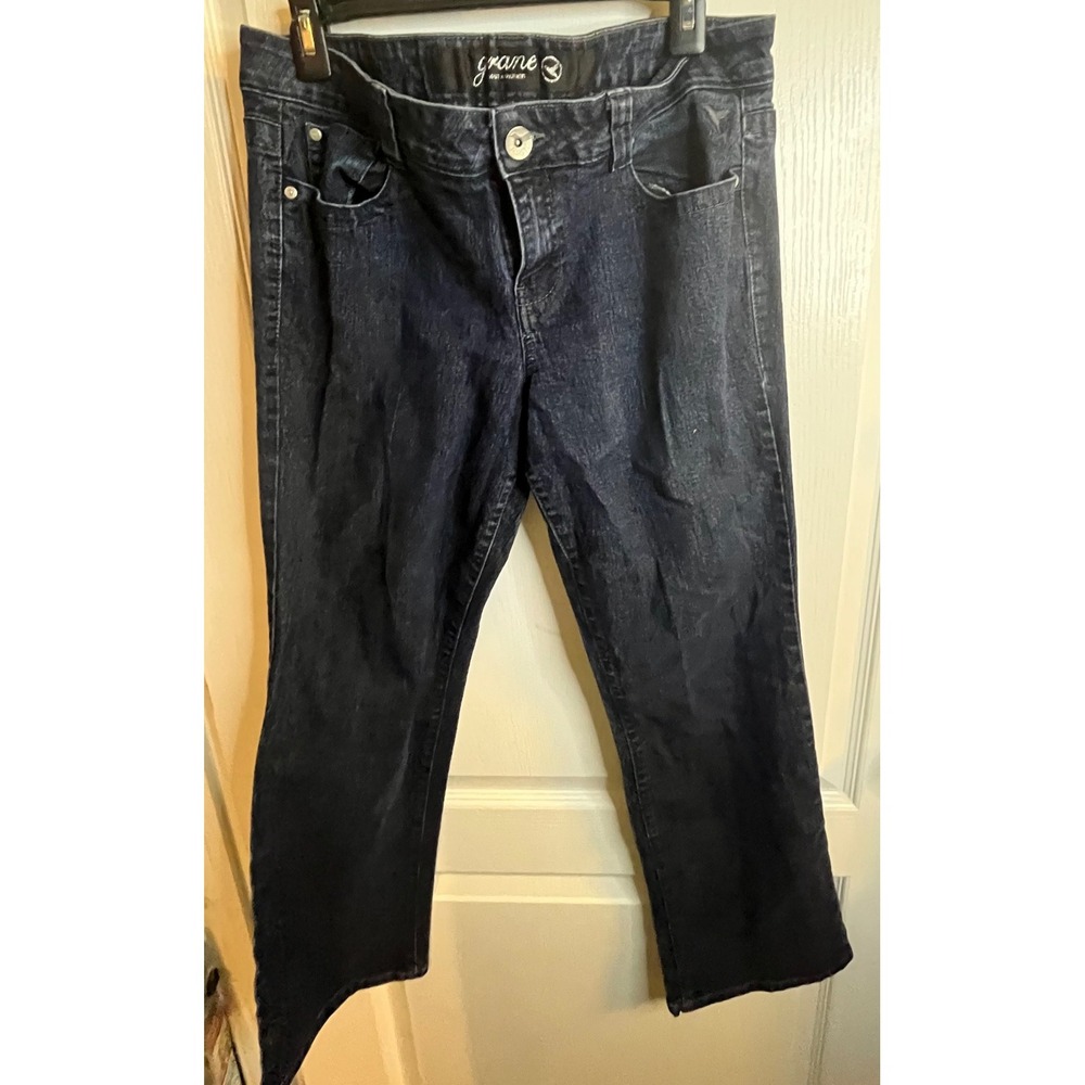 Grane Jeans (Juniors)